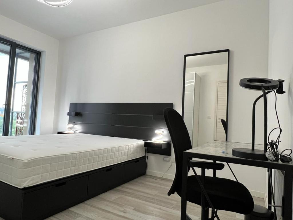 Kibilu - Cascina Merlata Rho Fiera Ospedale Galeazzi Pero Bagian luar foto